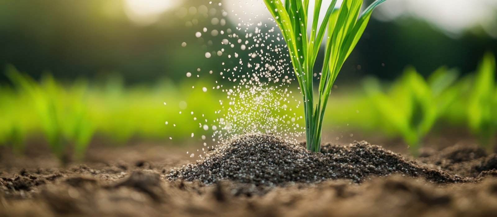 FERTILIZERS Products